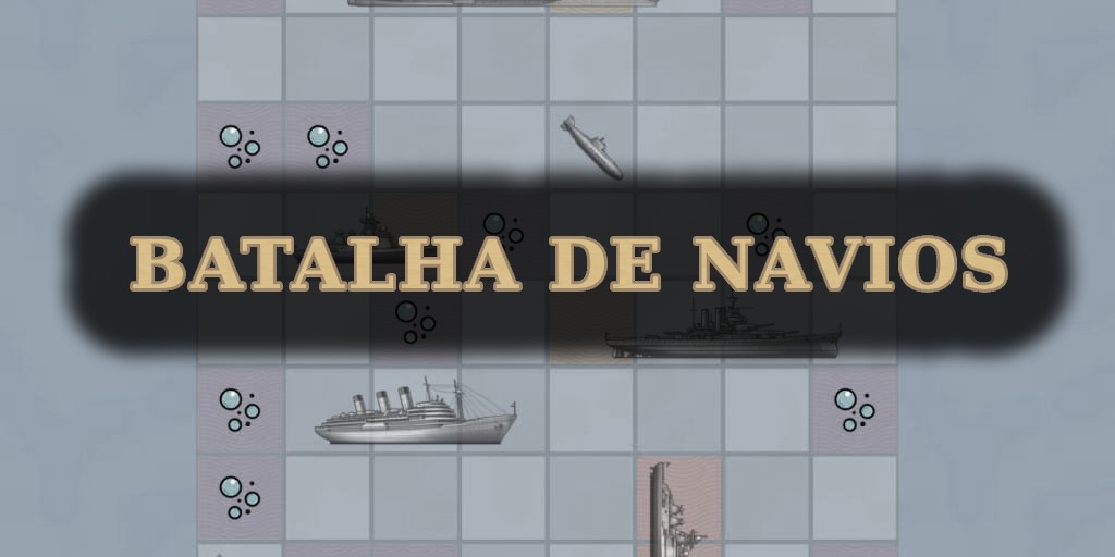 Batalha de Navios